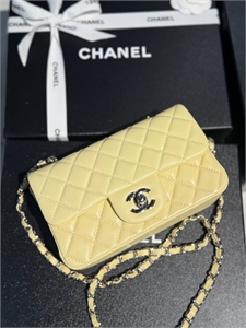 Сумка CHANEL 140045 - фото 262843