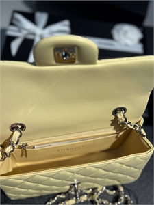 Сумка CHANEL 140045 - фото 262844