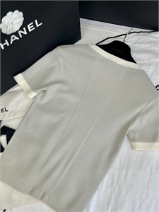 Кофта CHANEL 140059 - фото 262952