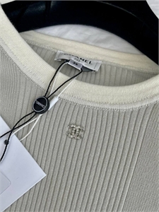 Кофта CHANEL 140059 - фото 262953