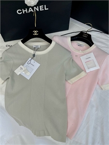 Кофта CHANEL 140059 - фото 262954