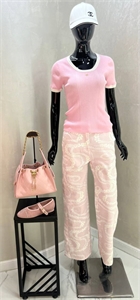 Кофта CHANEL 140058 - фото 262956