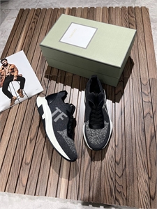 Кроссовки TF 140361 - фото 263339