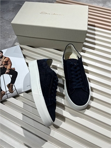 Кеды SANTONI 140363 - фото 263765