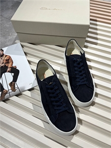 Кеды SANTONI 140363 - фото 263767