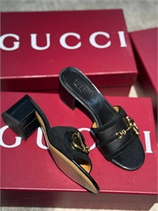 Босоножки GUCCI 140369 - фото 263802