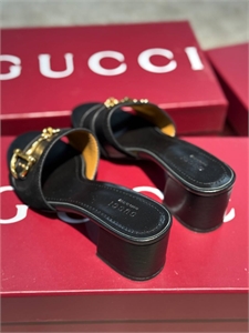 Босоножки GUCCI 140369 - фото 263803