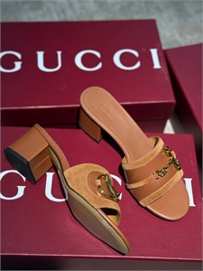Босоножки GUCCI 140371 - фото 263814