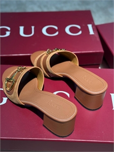 Босоножки GUCCI 140371 - фото 263815