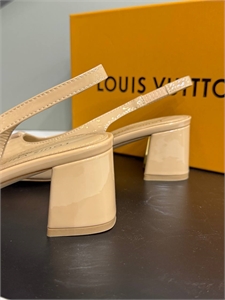 Туфли LOUIS VUITTON 140384 - фото 263888 Туфли LOUIS VUITTON 140384 - фото 263888