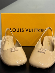 Туфли LOUIS VUITTON 140384 - фото 263889 Туфли LOUIS VUITTON 140384 - фото 263889