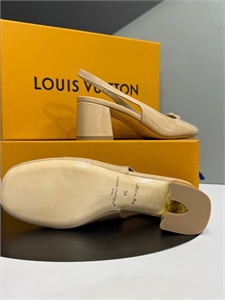 Туфли LOUIS VUITTON 140384 - фото 263890 Туфли LOUIS VUITTON 140384 - фото 263890