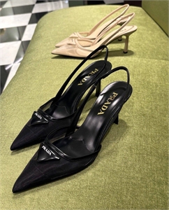 Туфли PRADA 140396 - фото 263971 Туфли PRADA 140396 - фото 263971