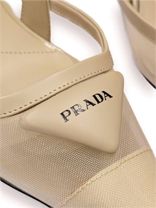 Туфли PRADA 140397 - фото 263981 Туфли PRADA 140397 - фото 263981