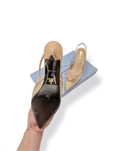 Туфли PRADA 140397 - фото 263982 Туфли PRADA 140397 - фото 263982