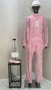 Костюм CHANEL 140402 - фото 264007 Костюм CHANEL 140402 - фото 264007