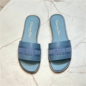 Тапочки DIOR 140417 - фото 264105