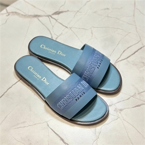 Тапочки DIOR 140417 - фото 264106