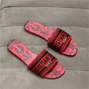 Тапочки DIOR 140420 - фото 264123