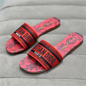 Тапочки DIOR 140420 - фото 264124