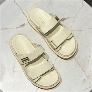 Тапочки DIOR 140423 - фото 264141