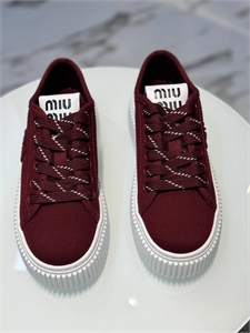Кеды MIU MIU 138240 - фото 264162 Кеды MIU MIU 138240 - фото 264162