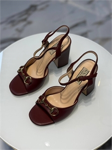 Босоножки GUCCI 138237 - фото 264187