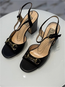 Босоножки GUCCI 138235 - фото 264188