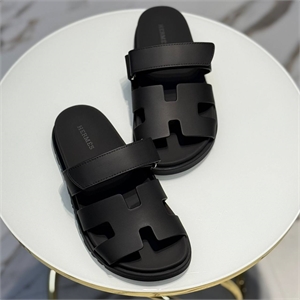 Тапочки HERMES 140431 - фото 264209