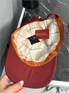 Кепка LORO PIANA 140471 - фото 264392