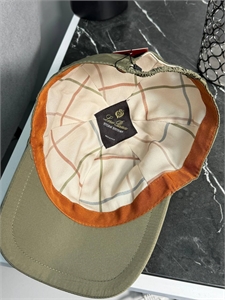 Кепка LORO PIANA 140472 - фото 264397