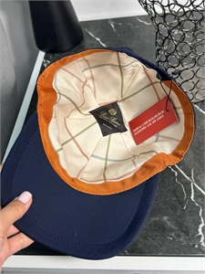 Кепка LORO PIANA 140473 - фото 264404 Кепка LORO PIANA 140473 - фото 264404