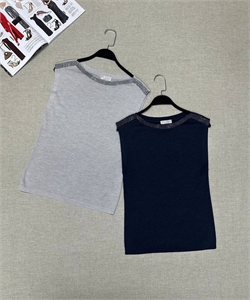 Кофта BRUNELLO CUCINELLI 140522 - фото 264579