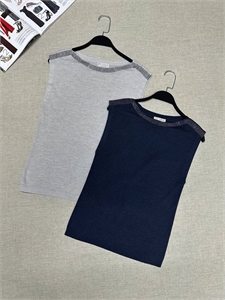 Кофта BRUNELLO CUCINELLI 140522 - фото 264580