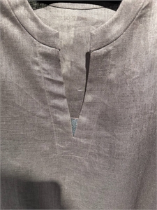 Костюм BRUNELLO CUCINELLI 140525 - фото 264595 Костюм BRUNELLO CUCINELLI 140525 - фото 264595