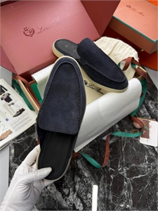 Мюли LP 140541 - фото 264687