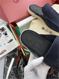 Мюли LP 140541 - фото 264690