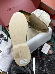 Лоферы LP со вставками крокодила 140548 - фото 264764