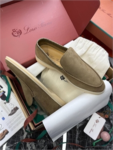 Лоферы LP со вставками крокодила 140548 - фото 264767