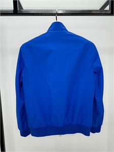 Ветровка KITON 140549 - фото 264774