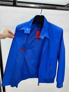 Ветровка KITON 140549 - фото 264775