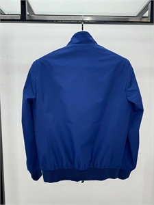 Ветровка KITON 140550 - фото 264780