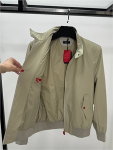 Ветровка KITON 140551 - фото 264787