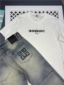 Футболка GIVENCHY 140553 - фото 264795 Футболка GIVENCHY 140553 - фото 264795