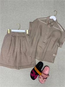 Костюм BRUNELLO CUCINELLI 140501 - фото 264878 Костюм BRUNELLO CUCINELLI 140501 - фото 264878