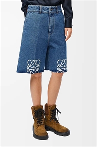 Шорты LOEWE 140587