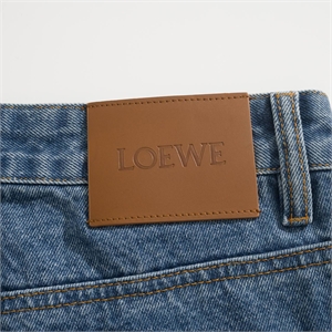 Шорты LOEWE 140587