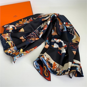 Платок HERMES 140595