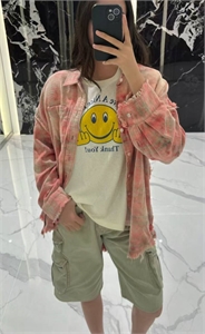 Рубашка 140598