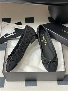 Балетки CHANEL 140617 - фото 265041